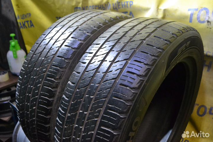 Kumho Crugen Premium KL33 215/60 R17