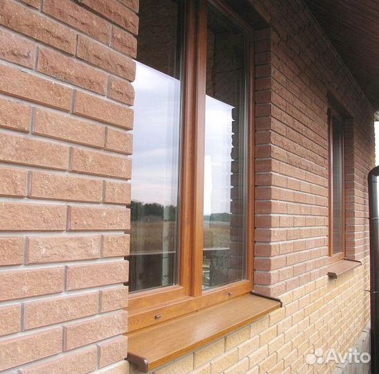 Пластиковые окна, окна пвх