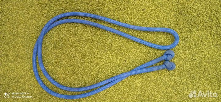 Продам скакалку для художественной гимнастики