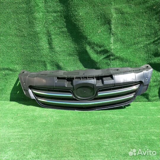 Решетка радиатора toyota corolla e150