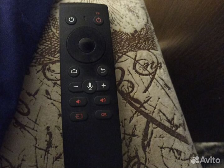 Тв приставка электронный город