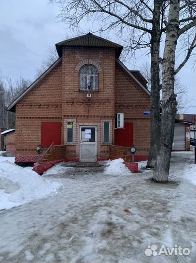 Аренда магазина