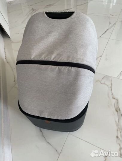 Коляска verdi 3 в 1