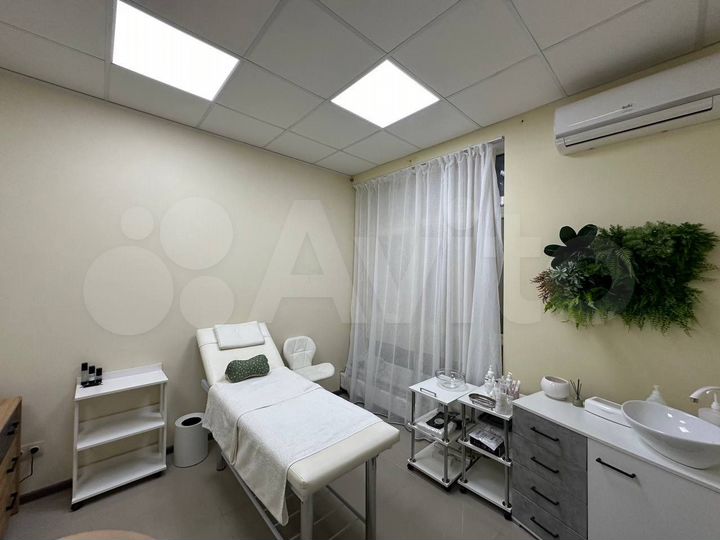 Сдам кабинет для косметолога, бровиста, ресницы.Ар