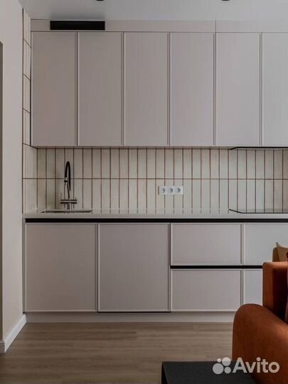 Кухня как в икеа