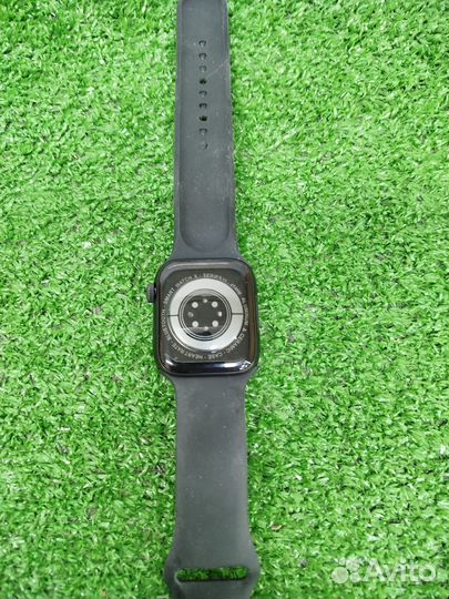 SMART часы Watch 8 T800 ProMax (C)