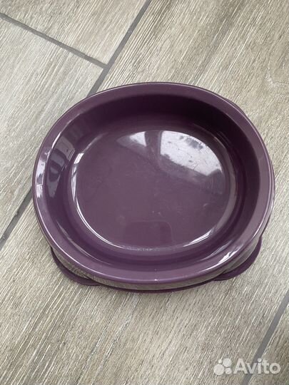 Миска для животных