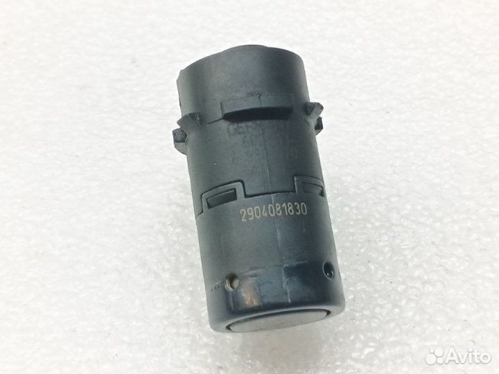 Датчик парковки задний Bmw 5-Series E60 2.5 2007