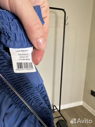 Брюки Love republic