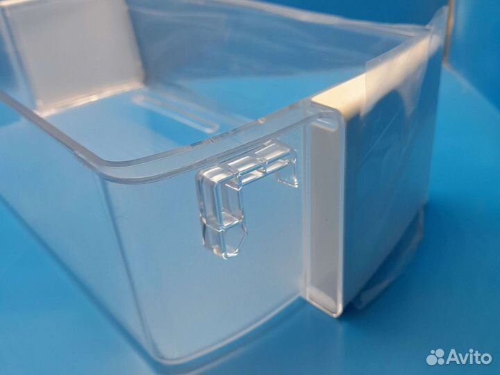 Балкон двери для холодильника LG