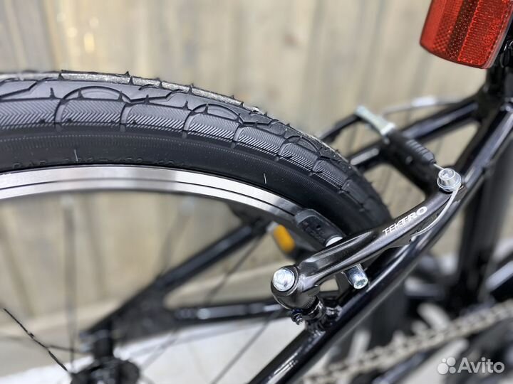 Детский велосипед Beagle 120