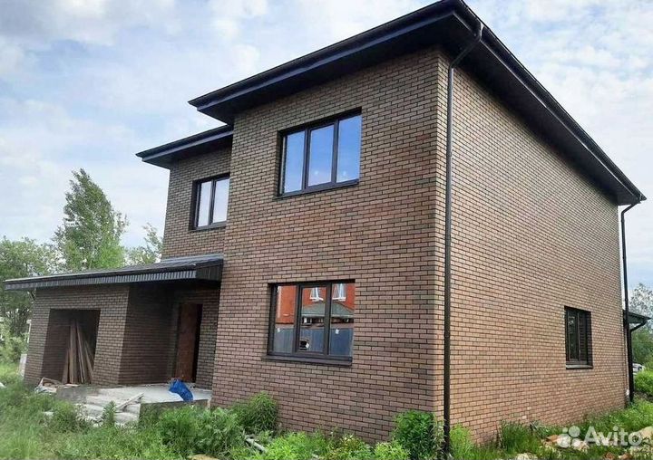 Окна пластиковые