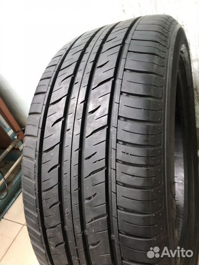 Dunlop Grandtrek PT3A 275/50 R21