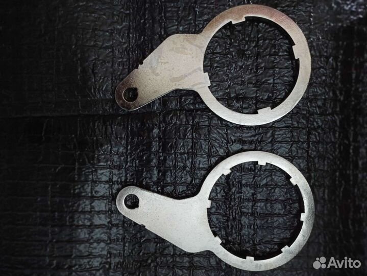 Рулевой рычаг сошка BRP Ski-doo Lynx