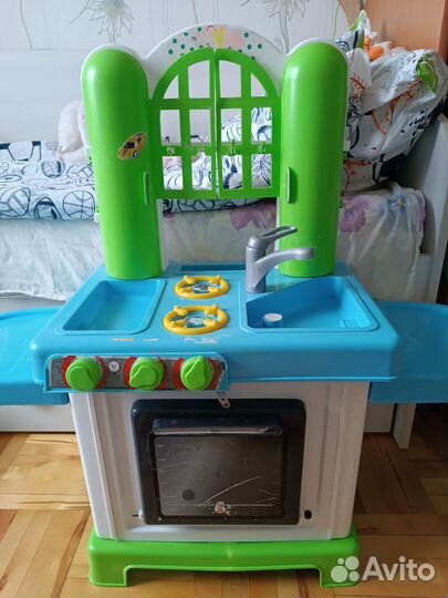 Детская кухня