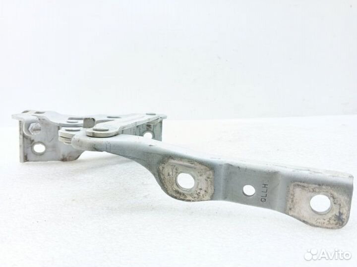 Петля капота левая Kia Sportage 4 QL 2.0D D4HA