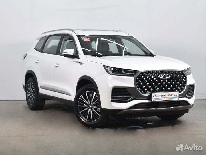 Chery Tiggo 8 Pro (China) 1.6 AMT, 2023, 61 км