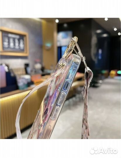 Чехол на iPhone 14 pro max