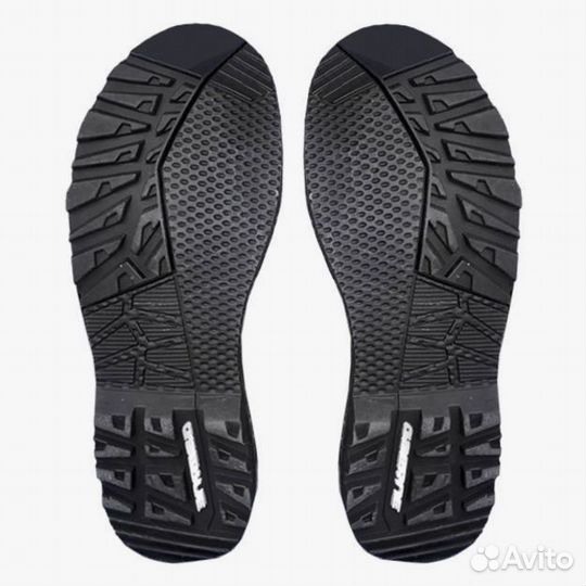 Мотоботы Gaerne GX - 1 Goodyear