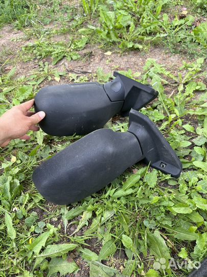 Зеркала ваз 21214