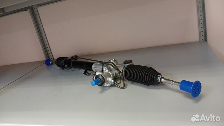 Рулевая рейка Toyota Kluger 2005-2007