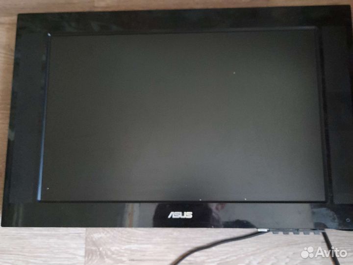 Монитор asus