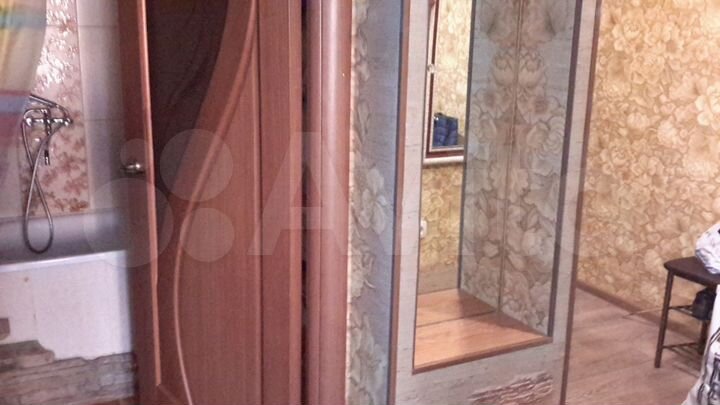 1-к. квартира, 37 м², 3/4 эт.