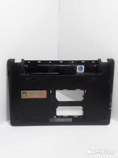 Поддон для Asus Eee PC 1215B (Б/У)