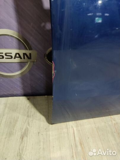 Дверь передняя Kia RIO 3 Прав