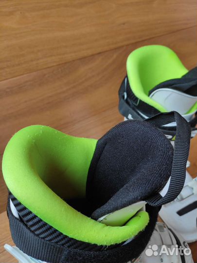 Горнолыжные ботинки head 22 - 22.5