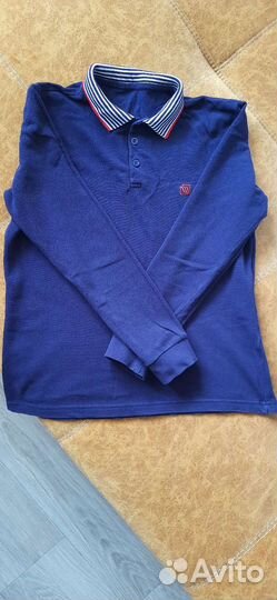Поло школьное