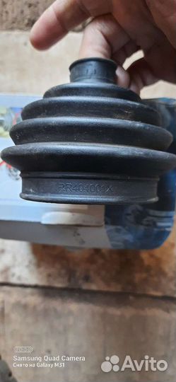 Запчасти на Шкоду Октавия Тур А4