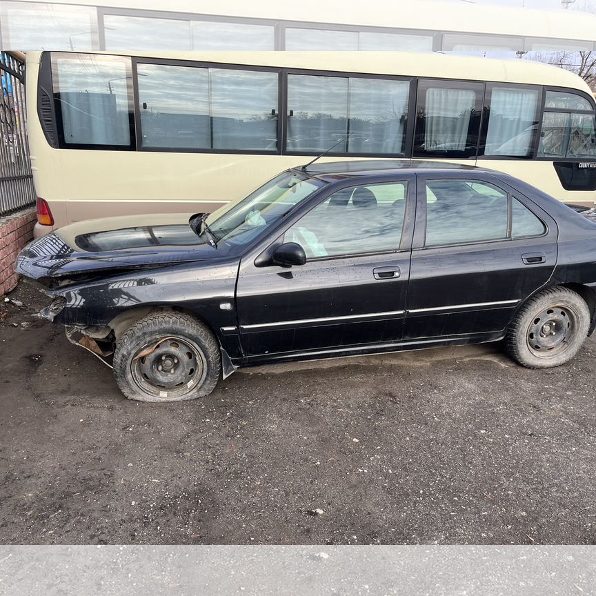 пежо 406 бензонасос - Купить автозапчасти у проверенных
