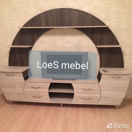 Мебель на заказ