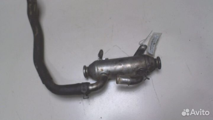 Охладитель отработанных газов Suzuki Grand Vitara