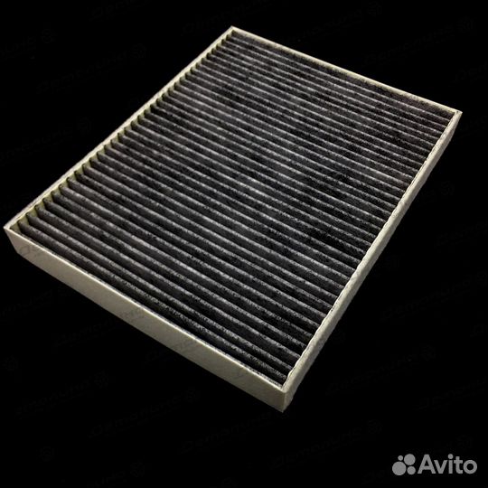 Салонный фильтр на Mitsubishi L400