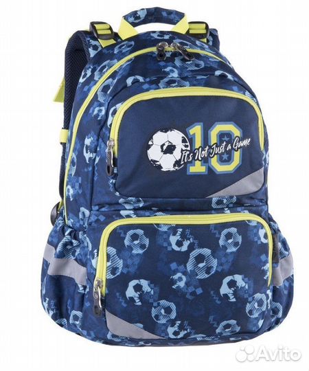 Рюкзак для мальчика