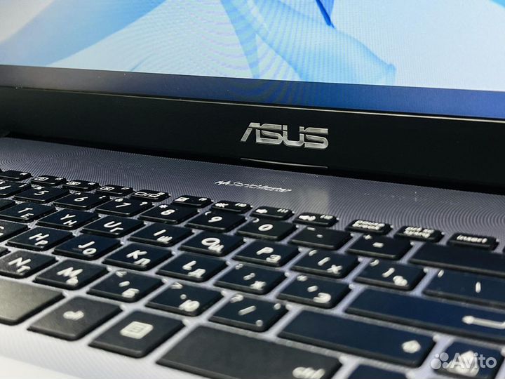 Asus 17.3