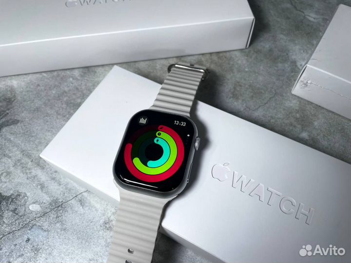 Apple Watch s9 45mm