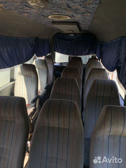 Iveco daily в разбор