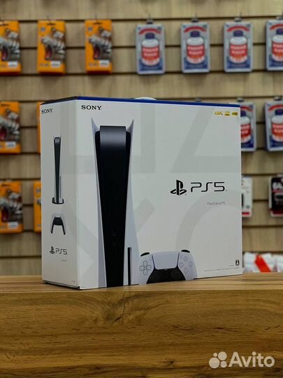 Sony Playstation 5
