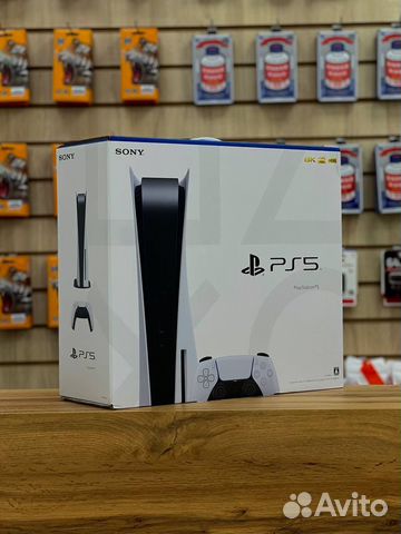 Sony Playstation 5