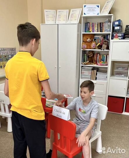 Репетитор по английскому и китайскому языку