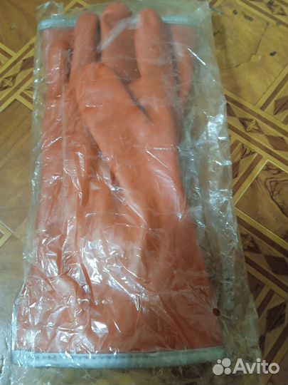 Перчатки спец одежда