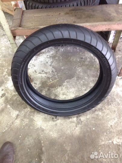 Моторезина 120/70/17 Battlax 022F