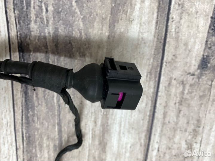 Проводка двери задняя левая Audi A6 Allroad 4G