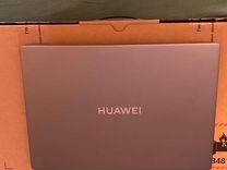 Ноутбук huawei MateBook D 16 2024 mclf-X Серый