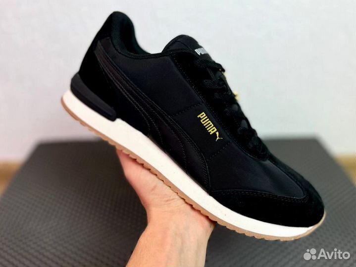 Кроссовки Puma