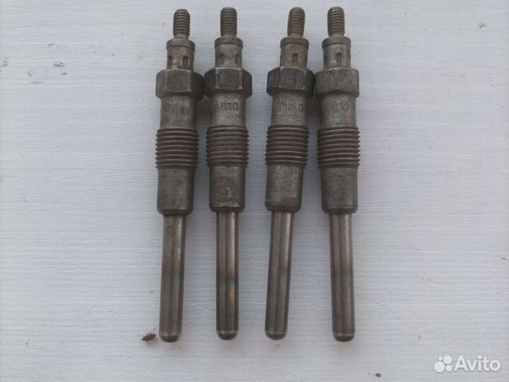 Свеча накаливания