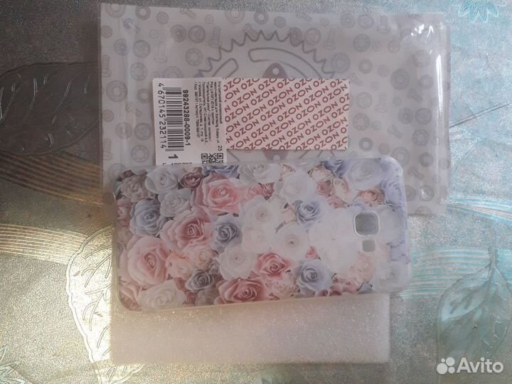 Чехол для телефона